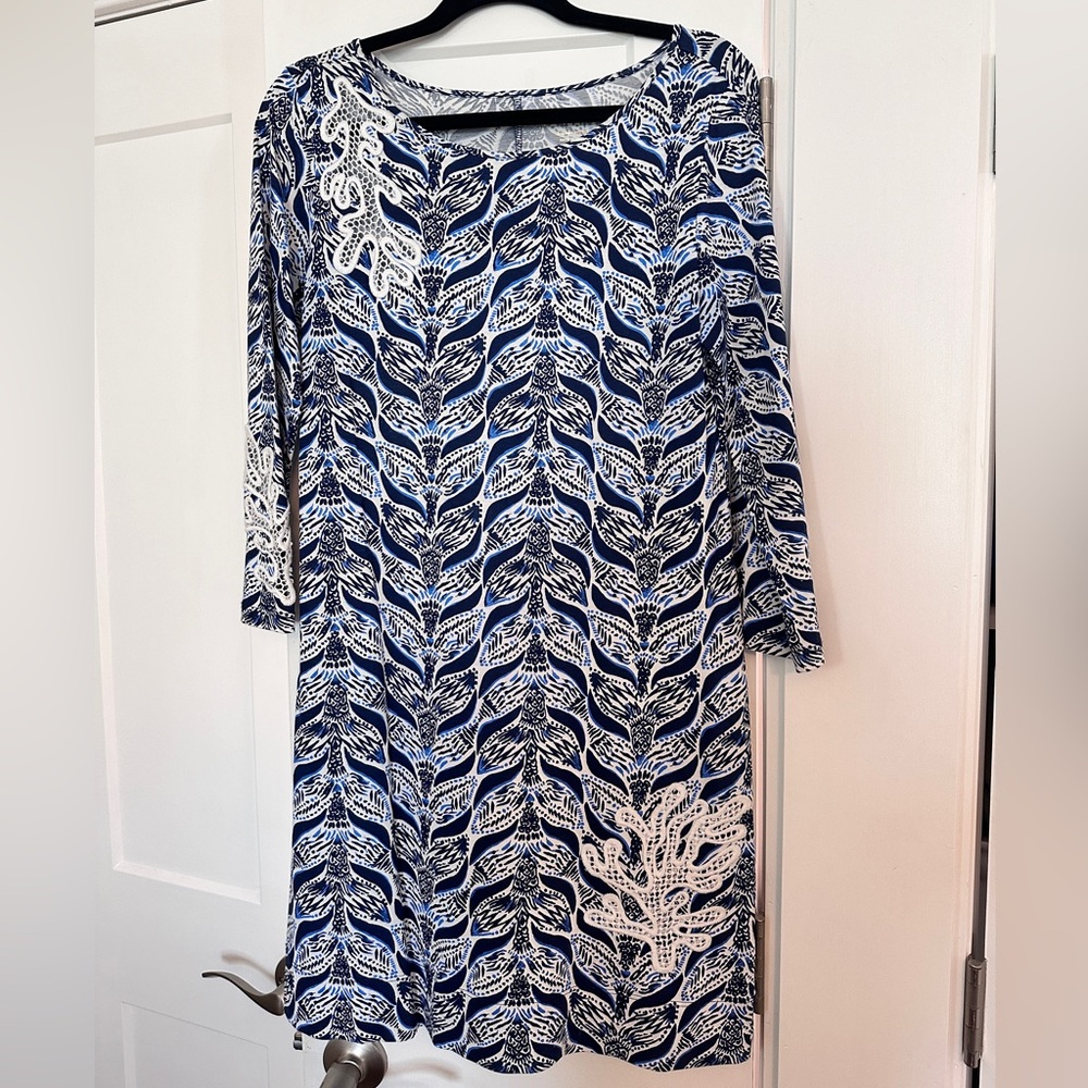 Lilly Pulitzer Dress Size Medium